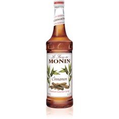 Monin Scortisoara Sirop 700ml