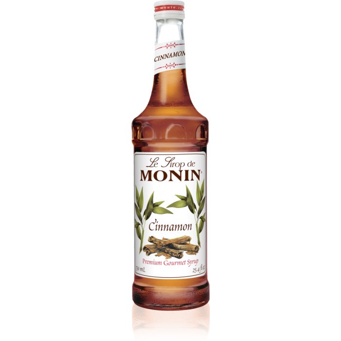 Monin Scortisoara Sirop 700ml