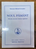 Noul Păm&acirc;nt - Omraam Aivanhov