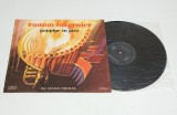 Ramon Tavernier / Cătălin T&icirc;rcolea &ndash; Panpipe In Jazz - disc vinil vinyl LP, Electrecord