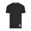 Aston Martin tricou de bărbați Las Vegas GP black F1 Team 2024 - XL