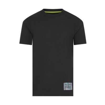 Aston Martin tricou de bărbați Las Vegas GP black F1 Team 2024 - L foto
