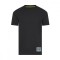 Aston Martin tricou de bărbați Las Vegas GP black F1 Team 2024 - XL