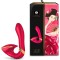 Vibrator SOYO RASPBERRY (17cm)