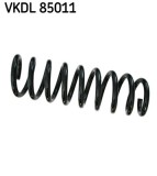 SKF VKDL 85011 Arc spiral