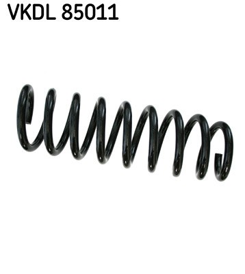 SKF VKDL 85011 Arc spiral
