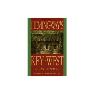 Hemingway&amp;#039;s Key West foto