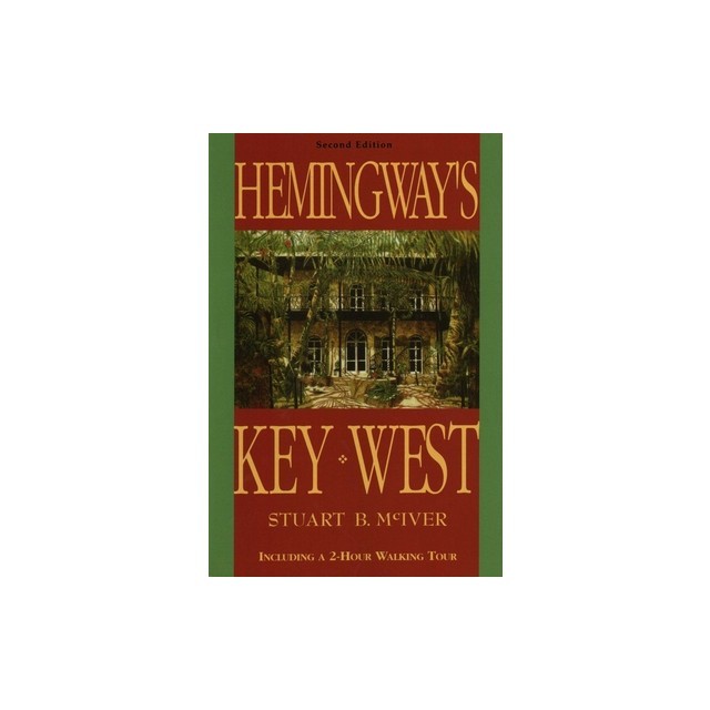 Hemingway's Key West