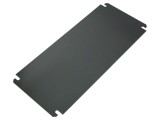 Placă de montare oțel 148x338x1.5mm Serie SOLID