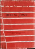 POEME-MELIUSZ JOZSEF