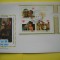HOPCT PLIC FDC S NR 168 ANUL INTERNATIONAL AL COPILULUI 1979 INSULELE COOK