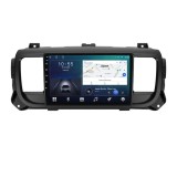 Cumpara ieftin Navigatie dedicata cu Android Citroen Jumpy dupa 2016, 2GB RAM, Radio GPS Dual