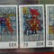 TS21 - Timbre serie DDR 1968 Mi1346-48