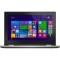 Laptop DELL, INSPIRON 7568, Intel Core i7-6500U, 2.50 GHz, HDD: 256 GB, RAM: 8 GB, video: Intel HD Graphics 620, webcam