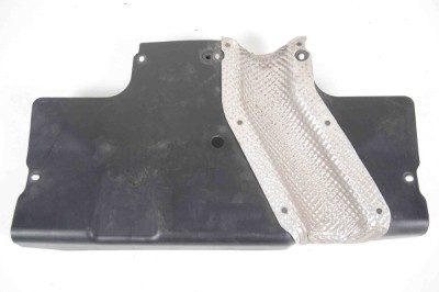 Scut motor central spate MERCEDES-BENZ CLA Coupe C117 2017 OEM: A2463520391 foto