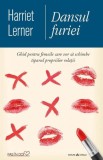 Dansul furiei - Harriet Lerner