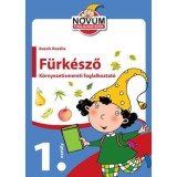 F&uuml;rk&eacute;sző 1. oszt&aacute;ly