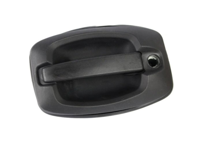 Maner usa exterior Peugeot Boxer (250), 09.2006-08.2014; Boxer, 09.2006-; Fiat Ducato (250), 09.2006-08.2014; Ducato, 09.2006-; Citroen Jumper (250),