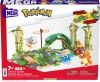 POKEMON MEGA CONSTRUX RUINELE JUNGLEI, Mattel