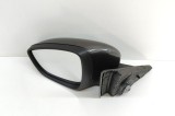 Oglinda laterală st&acirc;nga FORD FOCUS IV HN 2023 OEM: JX7B-17E715-LK 23440101