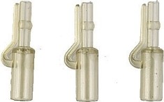 SAFETY CLIP JAXON CU BLOCAJ PRO CARP TRANSP. 10/PLIC