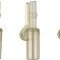 SAFETY CLIP JAXON CU BLOCAJ PRO CARP TRANSP. 10/PLIC