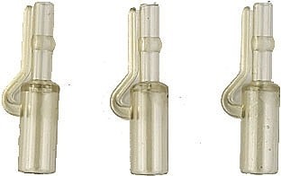 SAFETY CLIP JAXON CU BLOCAJ PRO CARP TRANSP. 10/PLIC