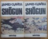 Shogun (vol. I + II) - James Clavell