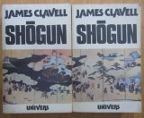 Shogun (vol. I + II) - James Clavell
