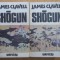 Shogun (vol. I + II) - James Clavell