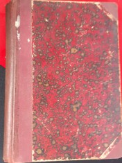 CALVARUL REBREANU PRINCEPS!!! 1919