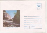 bnk ip Baile Herculane - Hotelul Roman - necirculat - 1992