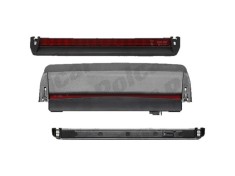 Stop frana suplimentar Volkswagen Passat (B6 (3c)), 01.2005-07.2010 Sedan; Passat (B7 (36)), 11.2010- Sedan; Jetta/Golf Combi (1k5/1km), 09.2005-09.2