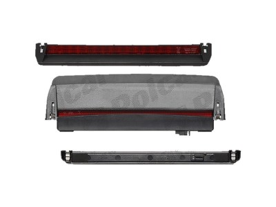 Stop frana suplimentar Volkswagen Passat (B6 (3c)), 01.2005-07.2010 Sedan; Passat (B7 (36)), 11.2010- Sedan; Jetta/Golf Combi (1k5/1km), 09.2005-09.2 foto