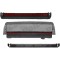 Stop frana suplimentar Volkswagen Passat (B6 (3c)), 01.2005-07.2010 Sedan; Passat (B7 (36)), 11.2010- Sedan; Jetta/Golf Combi (1k5/1km), 09.2005-09.2