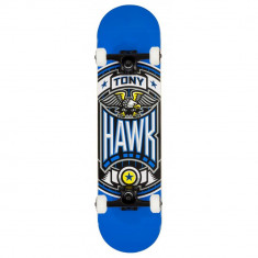 Skateboard Tony Hawk SS 540 31X8&amp;#039;&amp;#039; Fullcourt Blue foto