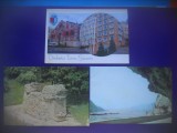 HOPCT LOT 4114 -3 CARTI POSTALE-ASPECTE DIN....-JUD -MEHEDINTI-NECIRCULATE