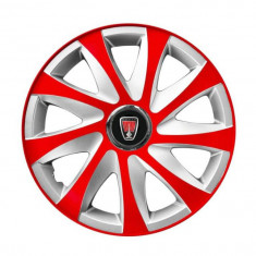 Set 4 capace roti Hubcaps Wheel pentru gama auto Range Rover