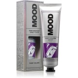 MOOD Paint Colors vopsea de păr semipermanentă culoare Violet 100 ml