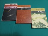 CURSUL DE FIZICĂ BERKELEY *MECANICĂ, ELECTRICITATE ȘI MAGNETISM, UNDE * 1983 * 00