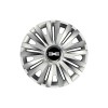 Set 4 Capace Roti pentru Dacia Nou, model Royal Gray, R16, DACIA