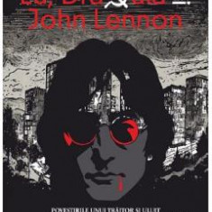 Eu, Dracula si John Lennon - Jan Cornelius