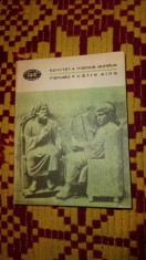 epictet manualul - marcus aurelius catre sine 247pagini foto