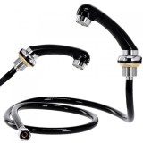 Accesorii receptor pentru furtun spălătorie de coafură duș