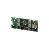 Placă electronică pentru plită BOSCH 12036332 00752183 11032709 NEFF Original
