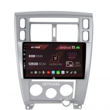 Cumpara ieftin Navigatie Hyundai Tucson (2004-2009), Android 13, B-Octacore 6GB RAM + 128GB ROM, 10.1 Inch - AD-BGB10006+AD-BGRKIT200