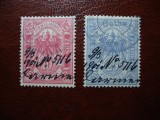 GERMANIA / PRUSIA FISCALE