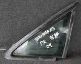 Geam Lateral Stanga Fata VW Touran 1T1 1T2 2004 Original 43R-00048