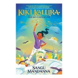 Cumpara ieftin Kiki Kallira Breaks a Kingdom
