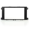 Adaptor 2 DIN FORD (Dark Grey) - Multibrand, Carguard